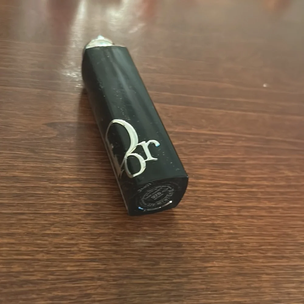 Dior addict rouge